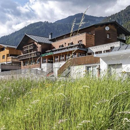 Hotel Valluela Sankt Gallenkirch Ngoại thất bức ảnh