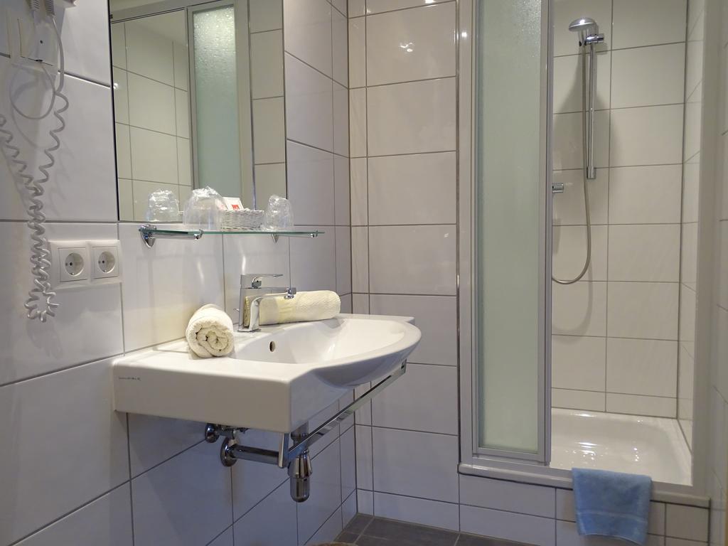 Hotel Valluela Sankt Gallenkirch Ngoại thất bức ảnh