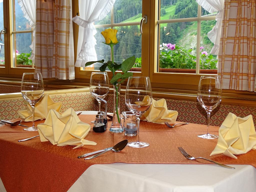 Hotel Valluela Sankt Gallenkirch Ngoại thất bức ảnh