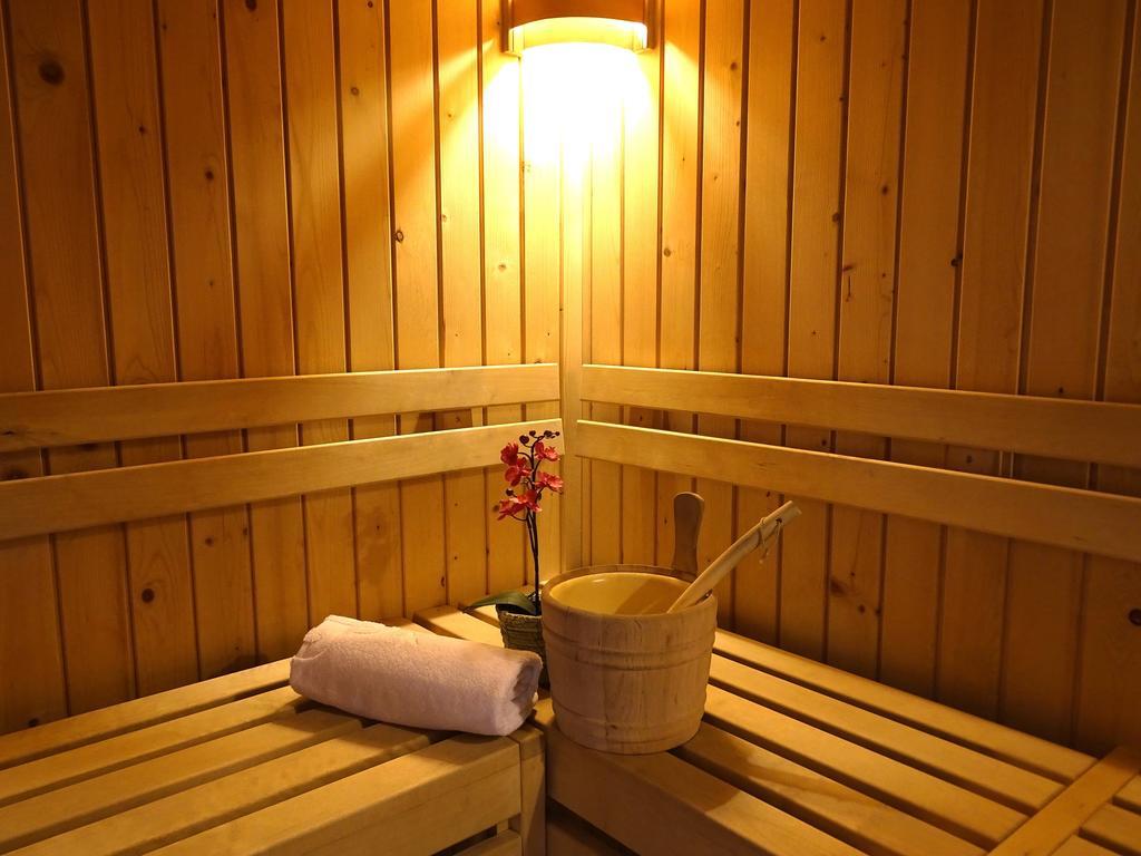 Hotel Valluela Sankt Gallenkirch Ngoại thất bức ảnh