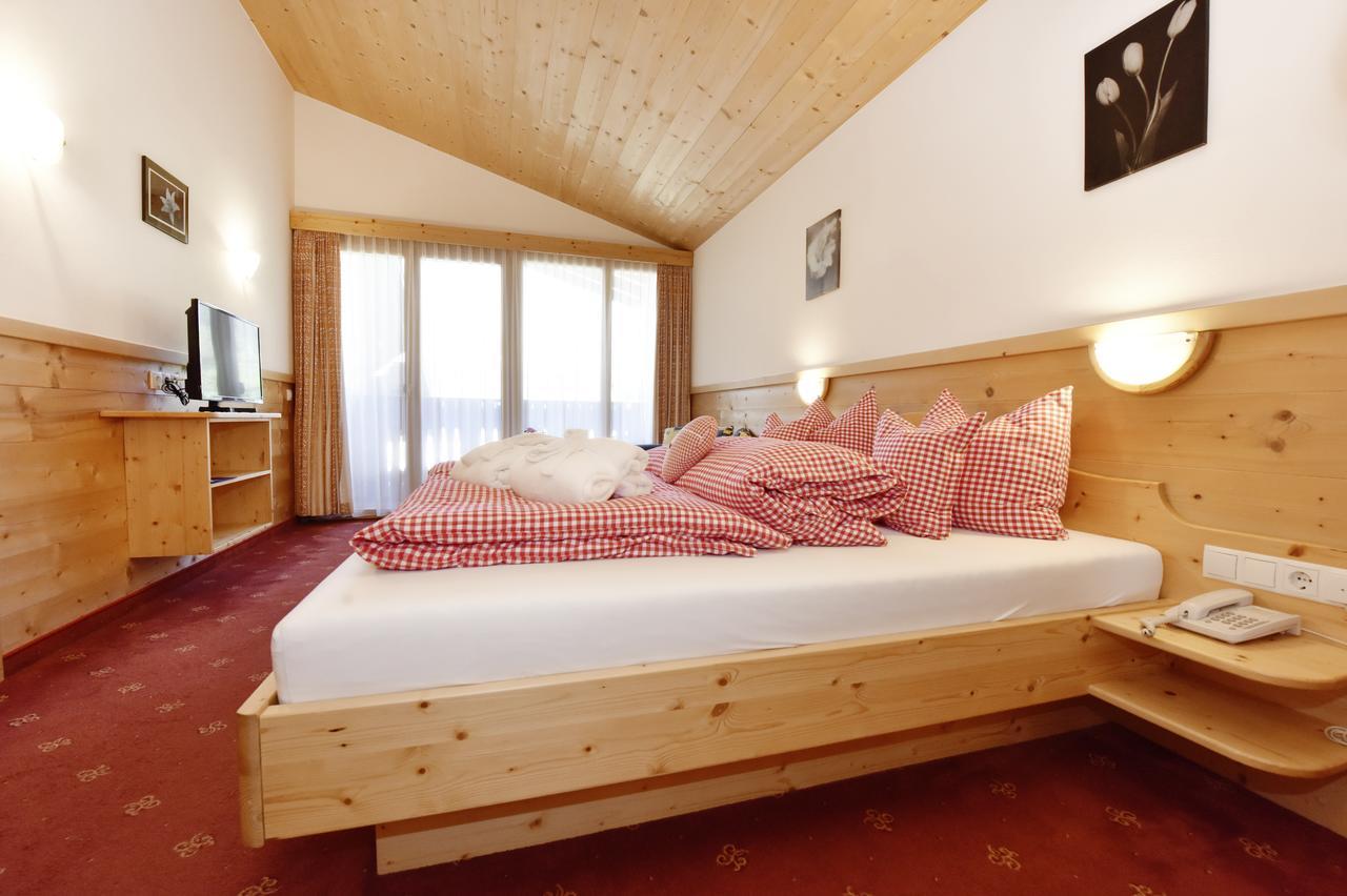 Hotel Valluela Sankt Gallenkirch Ngoại thất bức ảnh